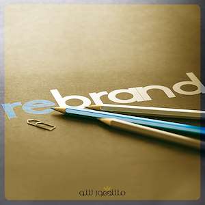 گروه مشهور شو بازسازی هویت برند آنلاین